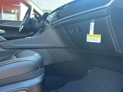 New 2025 Jeep Grand Cherokee L Limited w/ Black Appearance Package image 6