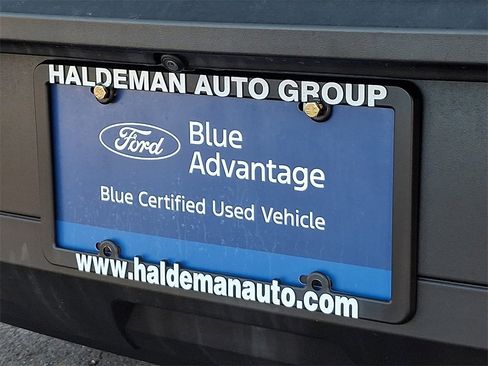 Used 2022 Nissan Pathfinder S image 29