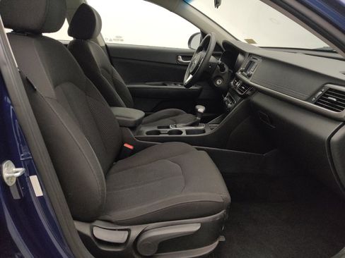 Used 2017 Kia Optima LX FWD image 21