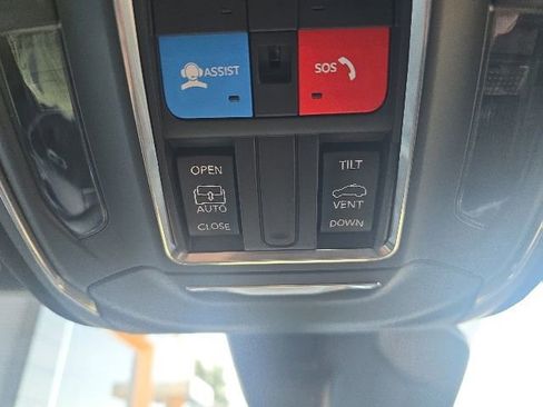 New 2026 Jeep Grand Cherokee Altitude AWD/4WD image 26