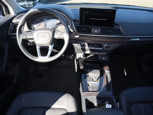 Used 2024 Audi Q5 2.0T Premium image 13