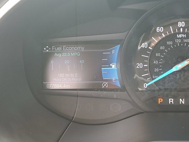 Used 2020 Ford Edge SEL w/ Convenience Package AWD/4WD image 23