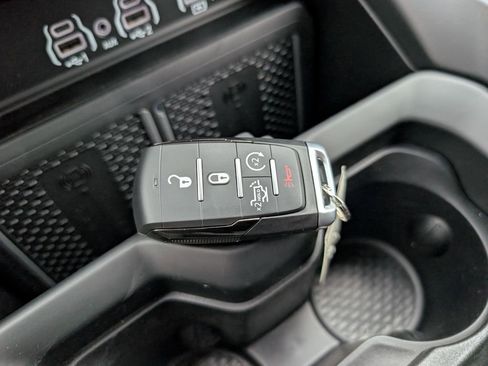 New 2026 RAM 3500 Limited image 18