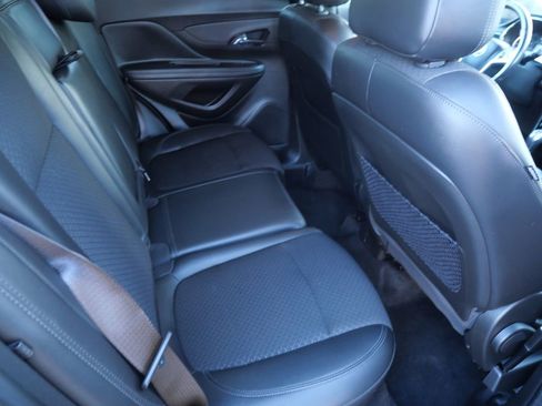 Used 2018 Buick Encore Preferred image 23