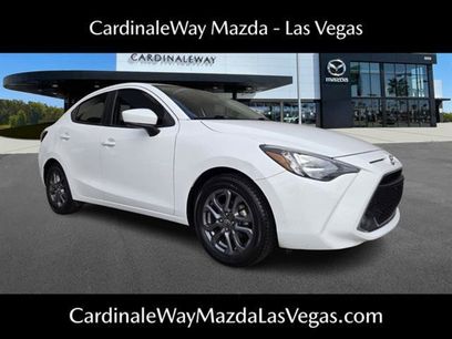 Used 2019 Toyota Yaris LE