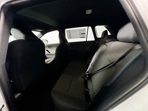 New 2026 Toyota RAV4 SE AWD/4WD image 28