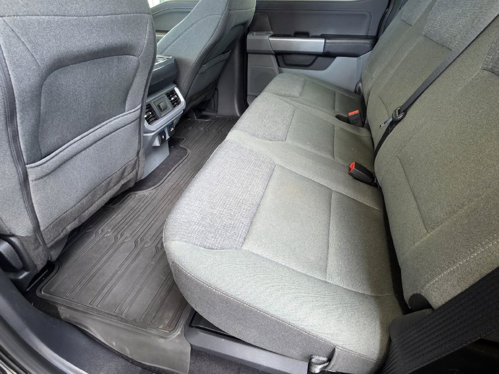 Used 2024 Ford F150 XLT w/ FX4 Off-Road Package AWD/4WD image 9