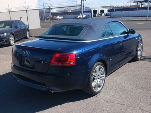 Used 2009 Audi A4 2.0T image 9