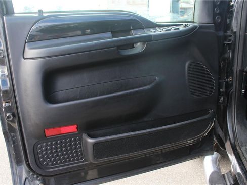 Used 2004 Ford F250 4x4 Crew Cab Super Duty image 26