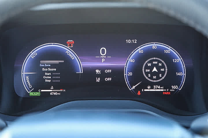 Used 2025 Toyota Sienna Platinum AWD/4WD image 23