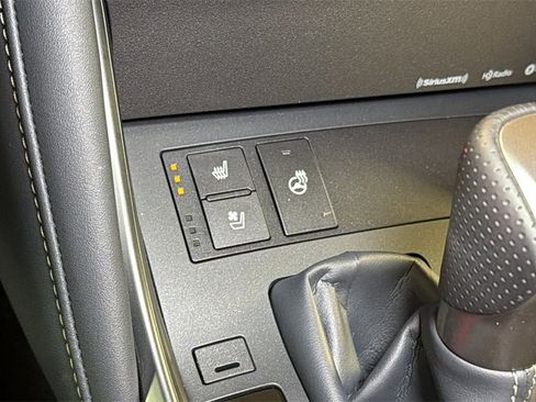 Certified 2025 Lexus IS 350 F Sport image 31