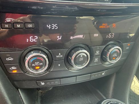 Used 2014 MAZDA MAZDA6 Grand Touring FWD image 15