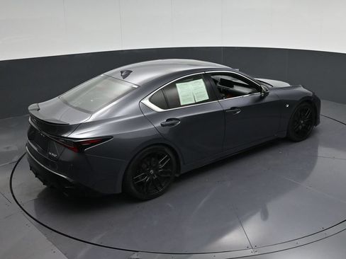 Used 2023 Lexus IS 350 F Sport RWD image 20