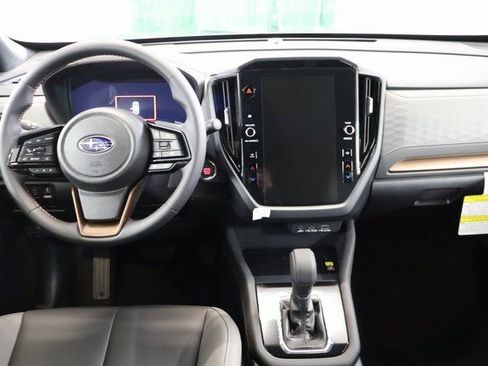 New 2025 Subaru Forester Sport image 15