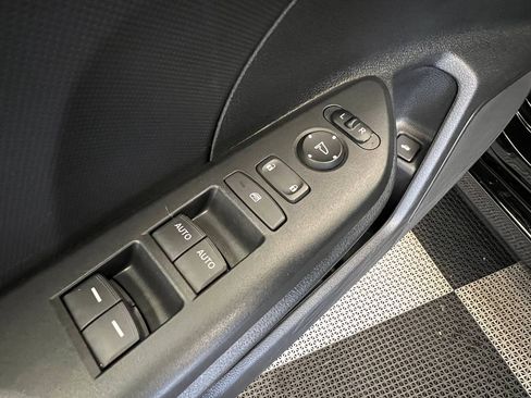 Used 2019 Honda Civic Sport image 22