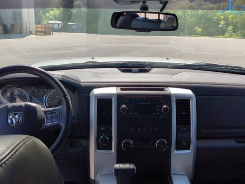 Used 2012 RAM 1500 Sport w/ Sport Premium Group AWD/4WD image 16