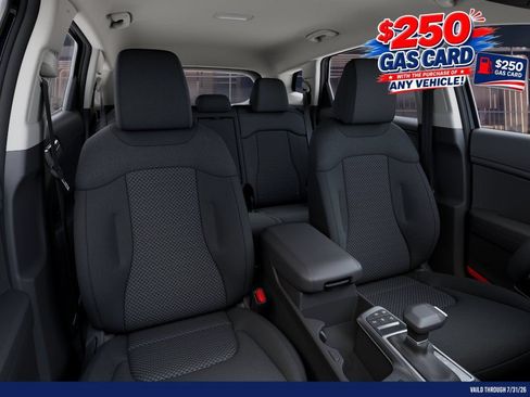 New 2026 Kia Sportage LX w/ LX Convenience Package AWD/4WD image 15
