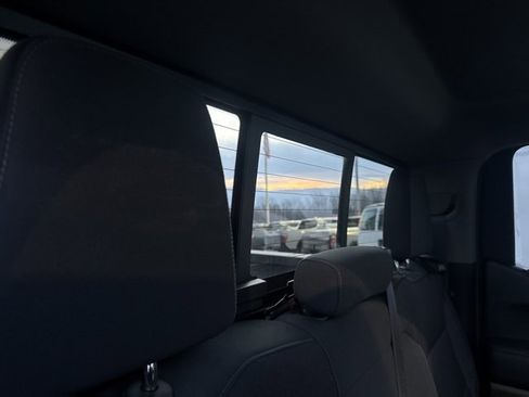 Used 2021 GMC Sierra 1500 SLE image 24