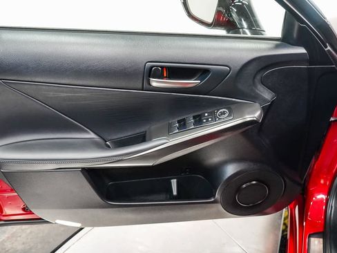 Used 2023 Lexus IS 350 F Sport image 20