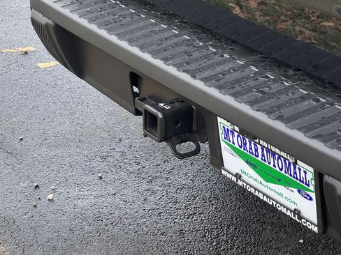 New 2026 Ford Maverick XL image 24