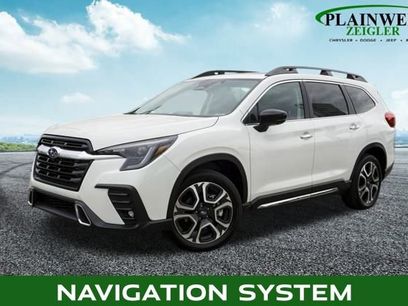 Used 2024 Subaru Ascent Touring