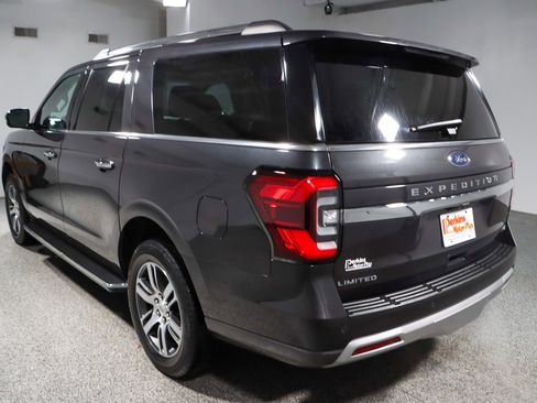 Used 2023 Ford Expedition Max Limited image 9