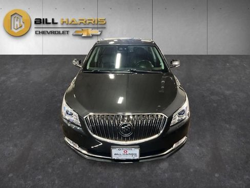 Used 2015 Buick LaCrosse Premium w/ Driver Confidence Package #1 AWD/4WD image 15