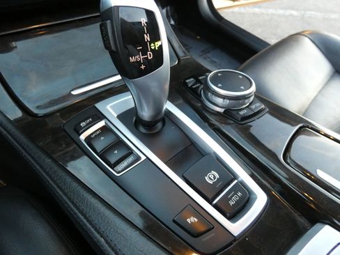 Used 2015 BMW 535i Sedan image 73