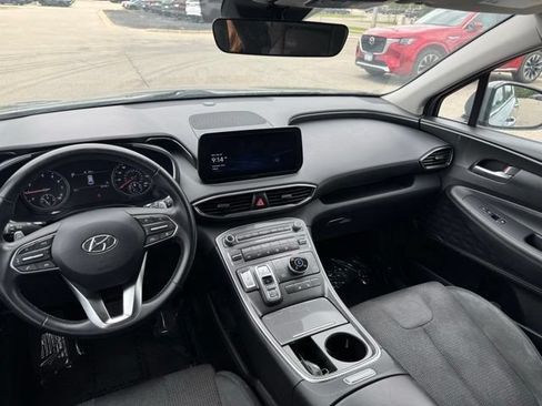 Used 2023 Hyundai Santa Fe SEL AWD/4WD image 11
