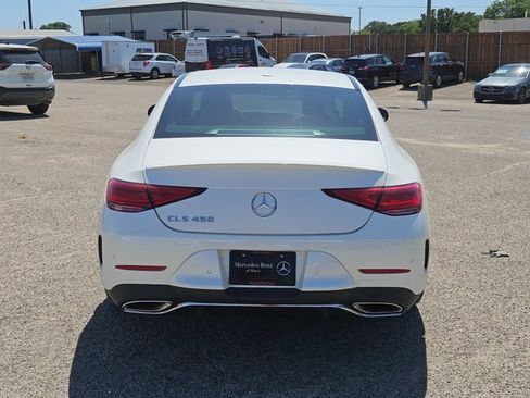 Used 2020 Mercedes-Benz CLS 450 image 6