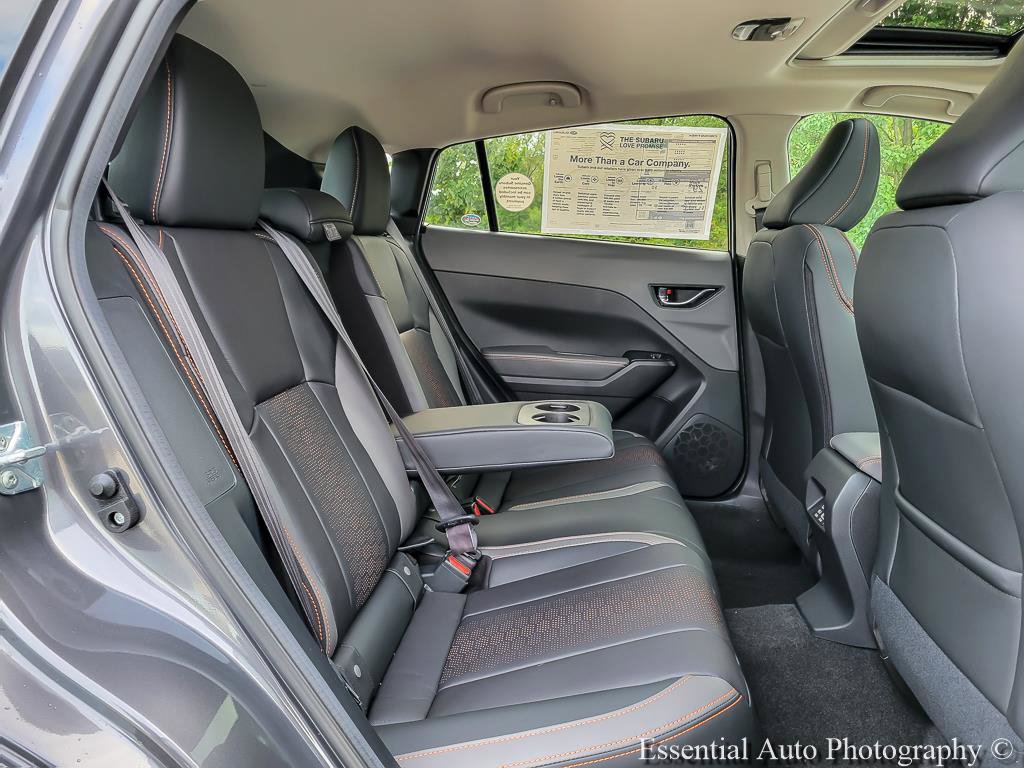 New 2026 Subaru Crosstrek 2.5i Limited AWD/4WD image 24