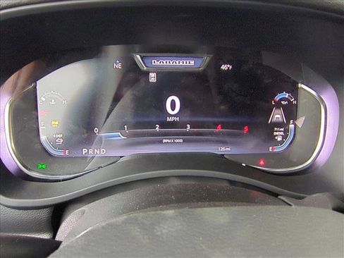 New 2026 RAM 3500 Laramie image 11