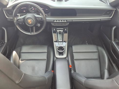 Used 2024 Porsche 911 Carrera S image 23