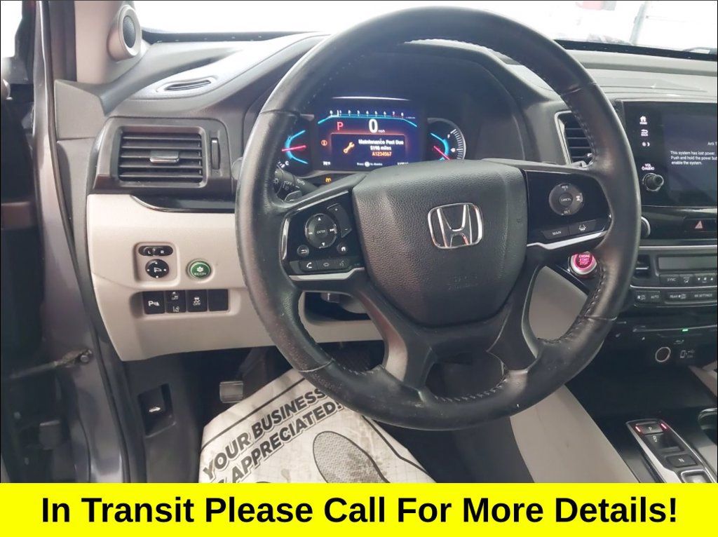 Used 2020 Honda Pilot Touring image 4