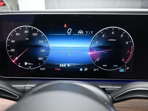 New 2026 Mercedes-Benz GLE 350 4MATIC image 10