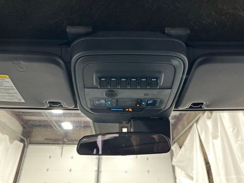 Used 2022 Ford Bronco 4-Door image 36