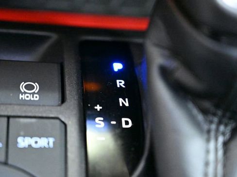 Used 2023 Toyota RAV4 TRD Off-Road w/ TRD Off-Road Weather Package image 32