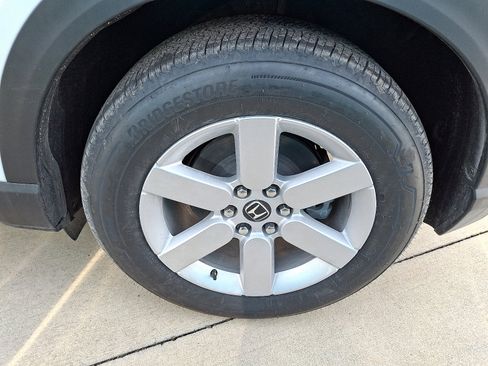 New 2026 Honda Prologue EX image 5