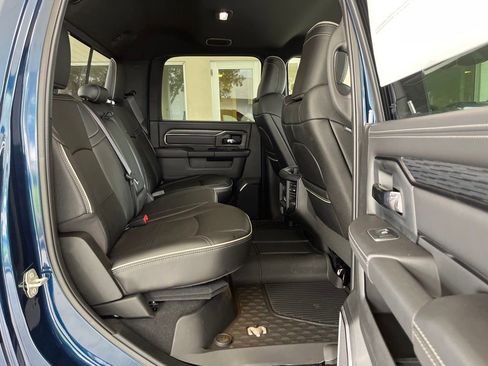 New 2024 RAM 2500 Rebel w/ Safety Group image 26