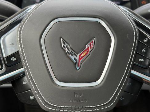 New 2024 Chevrolet Corvette 3LT w/ Battery Protection Package image 21