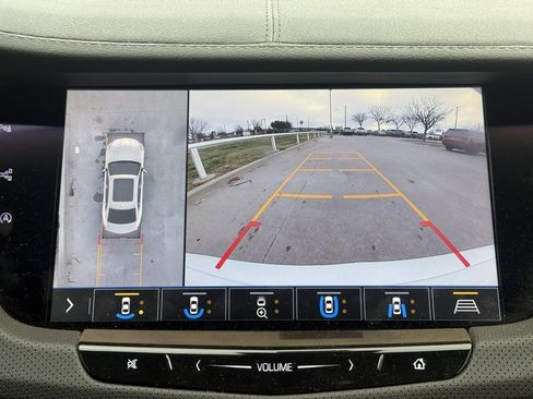 Used 2020 Cadillac CT6 Premium Luxury image 11