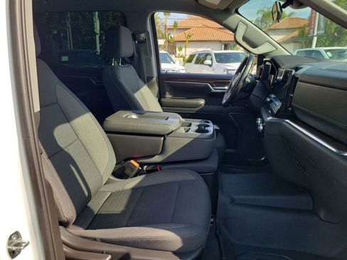 Used 2023 GMC Sierra 1500 Elevation image 26