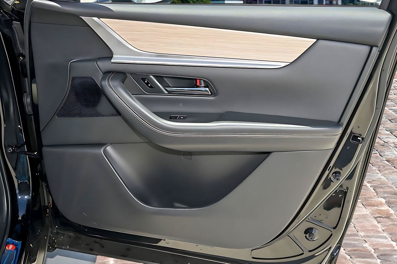New 2026 MAZDA CX-70 SC Plus AWD/4WD image 17