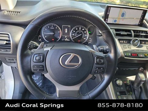 Used 2020 Lexus NX 300 image 15