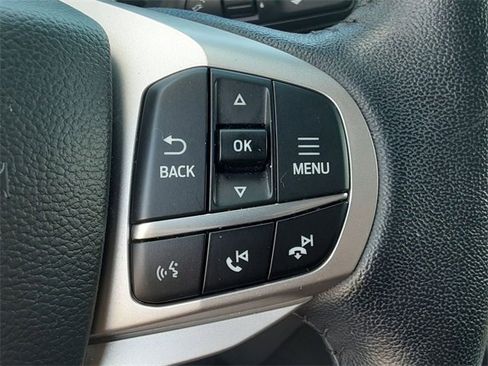 Used 2022 Ford Explorer XLT w/ Equipment Group 202A image 31