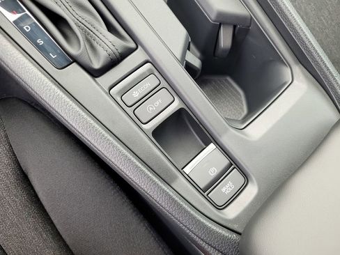 Used 2024 Honda Accord LX image 17