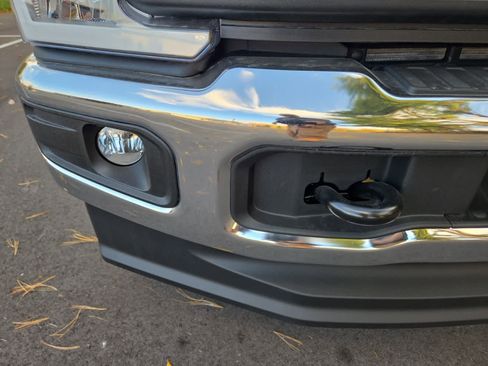 New 2026 Ford F350 XL image 6