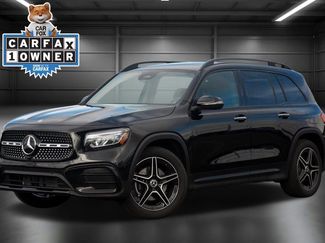 Certified 2025 Mercedes-Benz GLB 250 4MATIC 360° Tour