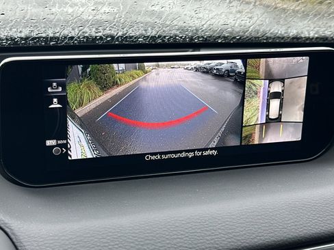 New 2025 MAZDA CX-50 2.5 Turbo w/ Weather Package image 24