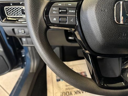 Used 2026 Honda Civic LX image 11